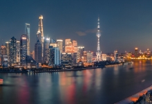 《2023中国夜间经济发展报告》发布