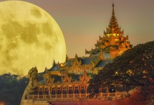 泰国计划明年吸引3500万外国游客来泰旅游