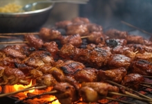 淄博餐饮,住宿业财源滚滚,供不应求隐忧浮现