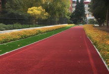 首届北京公园艺术季开幕 提升游客暑期游园体验