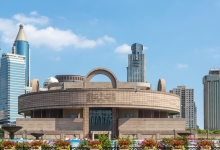 上海博物馆延长预约时间 开通境老外预约通道