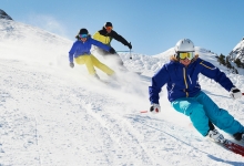 文化和旅游部:第三批国家级滑雪旅游度假地名单