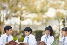 广东佛山中小学生将拥有5天春秋假