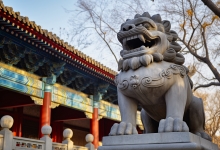 2023年北京市旅游收入位居全国主要城市第一