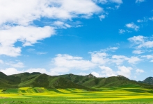 祁连山国家公园青海片区生态产品价值超1000亿元