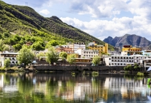 《旅游风景道等级划分》行业标准解读