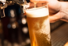 青岛啤酒推动城市活力IP走向全国60余城