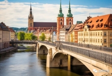 2024年城市度假或将成为德国入境游的最大驱动力