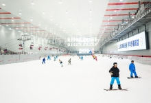 盘点后冬奥时代首个完整的冰雪旅游季
