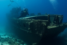 国家文物局:首次在1500米深海发现明代沉船遗址
