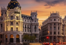 马德里国际旅游展热议中国免签政策