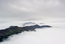 南岳衡山景区再发公告 1月22日现停止线上预约