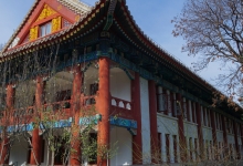 北京大学进一步推进校园有序开放 推出校园研学