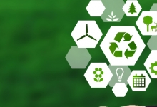 长江中游三省“国际无废日”湖南主场活动举办