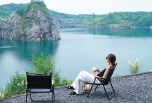 浙江安吉连续七年全国县域旅游冠军