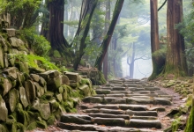 首部文化类团标《古道评价指南》公开出版发行