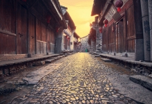 上海出台地方性法规保护传承历史文化名镇