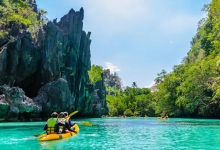 菲律宾全国进入灾难状态