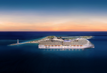 滞留迪拜的“神女号”邮轮上数千乘客将获退款