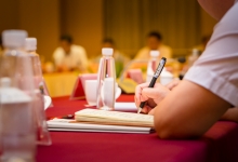 第七届中法文化论坛闭幕 开辟中法文化交流新格局