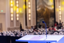 “2025世界旅游联盟·湘湖对话”在杭州启幕