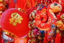 春节期间更多优质绿色年货“上新” 满足节日消费需求