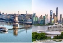 维京游轮在中国市场开售2026年欧洲河轮航季产品