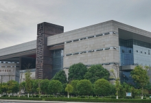 欧阳娜娜被聘为吉安市文化旅游大使