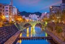 长崎县平户获认证为全球首个Albergo Diffuso Town