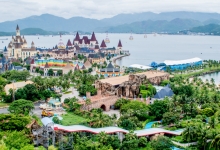 广西北海至越南邮轮旅游航次加密