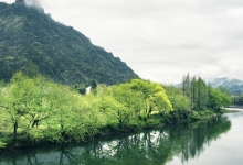 安徽百戏城竣工落成 巢湖畔再添文化新地标