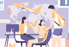 游客提前一个月取消行程旅行社拒退费
