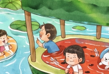 北京怀柔发布“1+4+N”模式夏季文旅资源