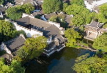 “水韵江苏”文旅推介会在马德里开幕