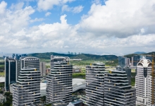 横琴口岸暑期客流仅半月时间已超百万人次