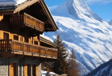 美媒：旅居在中国悄然走红