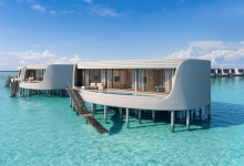 中国驻马尔代夫使馆提醒中国游客注意涉水安全