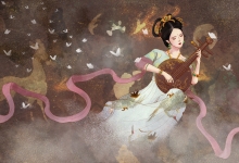 敦煌“飞天旅拍”走红，诚信与“出圈”双向奔赴