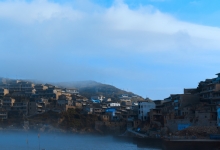 浙江舟山：海岛游带动消费新需求 业态更丰富