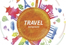 全景旅游“亚洲魅力所在”年寒假,春节产品发布会召开