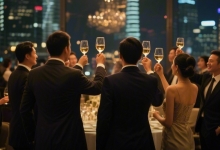 刘强东办品酒会，会带火谁？
