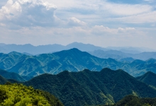高舜礼：雷同资源能否“逆天”变身旅游精品？