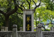 武汉打造知音文化旅游区 续写“高山流水”新篇