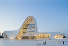 阿塞拜疆:今年前10个月赴阿中国游客大幅上升