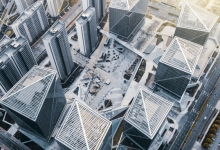 上海前滩华尔道夫酒店正式开业