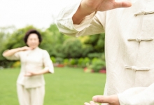 每年3月21日被设立为“国际太极拳日”