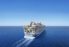 皇家加勒比宣布2026年部分航线调整计划