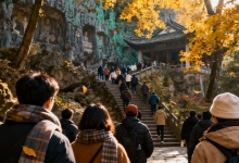 杭州之后，依然杭州