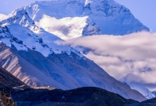 滇藏文旅合作迈新步 珠峰景区携升级服务亮相