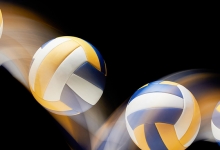 新加坡学生赴福建漳州开展排球文化交流